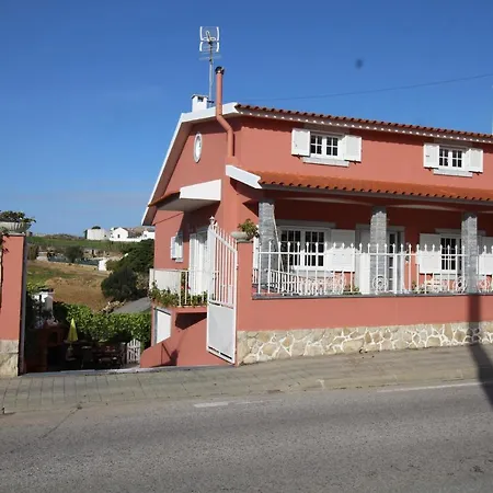 Casa Sao Jorge