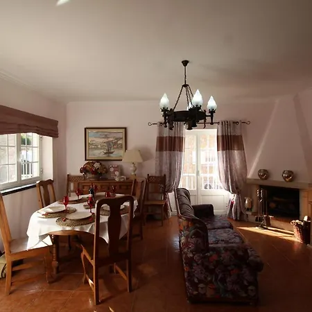 Casa Sao Jorge