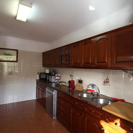 Casa Sao Jorge * Carvoeira