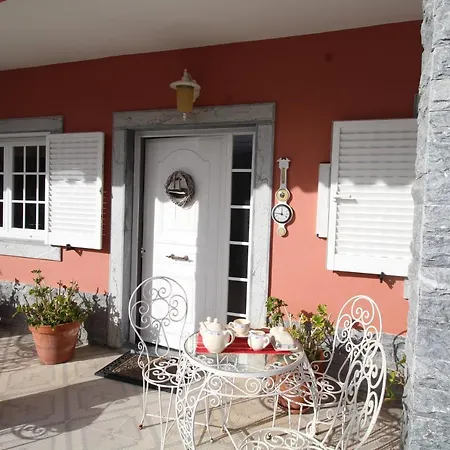 Casa Sao Jorge * Carvoeira