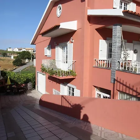 Casa Sao Jorge *