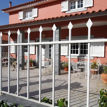 Casa vacanze Casa Sao Jorge *