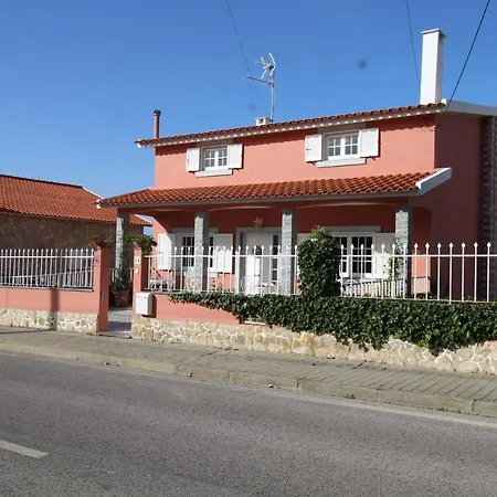 Casa Sao Jorge