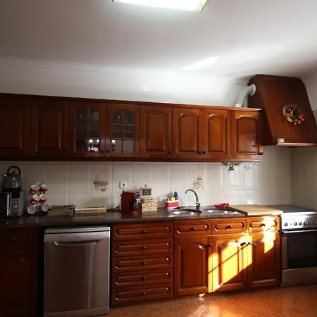 Casa Sao Jorge Casa vacanze