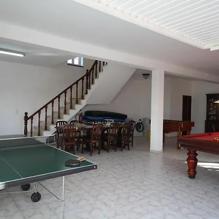 Casa Sao Jorge *