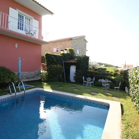 Casa Sao Jorge Casa vacanze Carvoeira