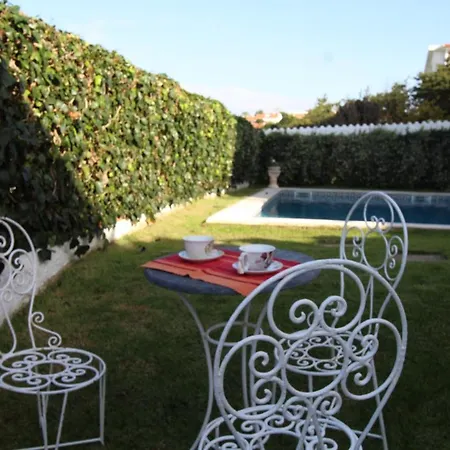 Casa vacanze Casa Sao Jorge