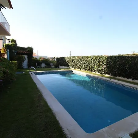 Casa Sao Jorge Casa vacanze *