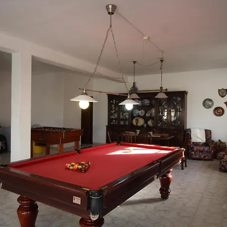 Casa vacanze Casa Sao Jorge
