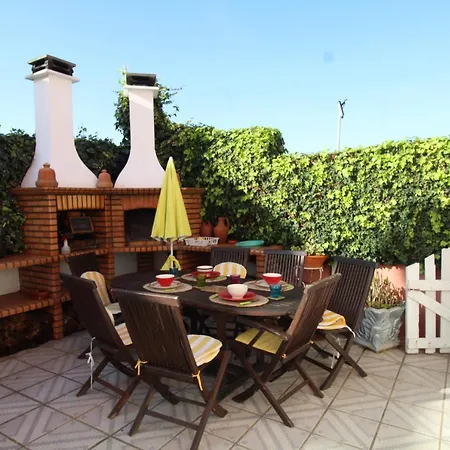 Casa vacanze Casa Sao Jorge *