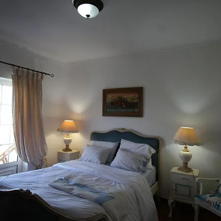 Casa vacanze Casa Sao Jorge