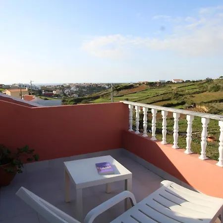 Casa Sao Jorge * Carvoeira