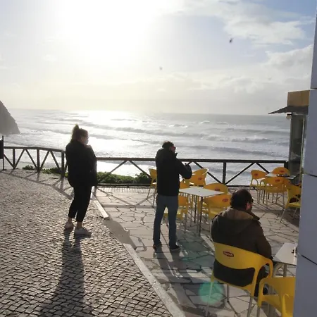 Casa Sao Jorge *