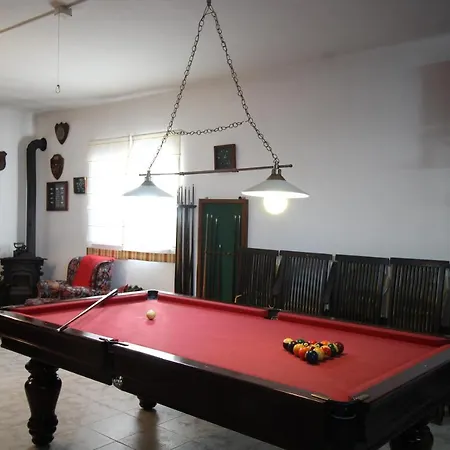 Casa Sao Jorge *
