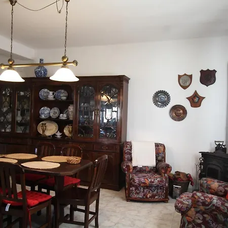 Casa Sao Jorge