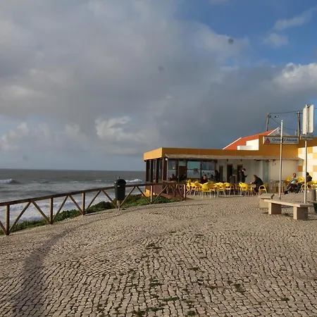 Casa Sao Jorge *